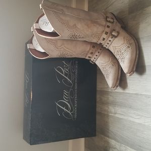 Dan Post Cowboy Boot